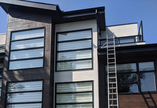 Immaculate Exteriors — photo 7