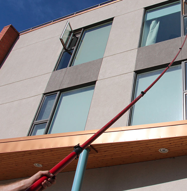 Immaculate Exteriors — photo 12
