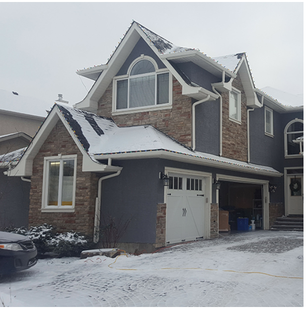 Immaculate Exteriors — photo 13