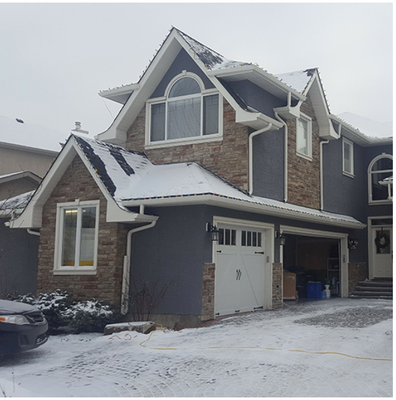 Immaculate Exteriors — photo 12
