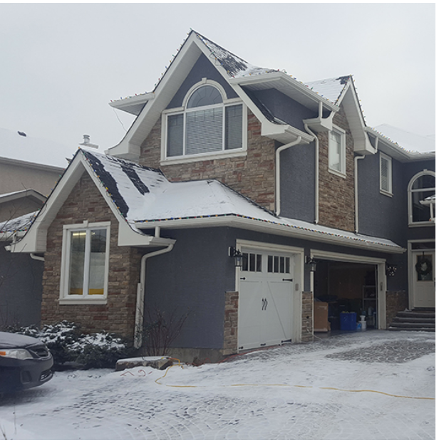 Immaculate Exteriors — photo 12
