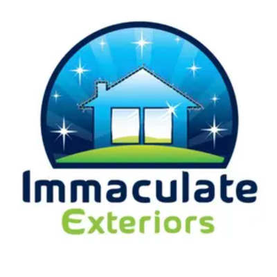 Immaculate Exteriors
