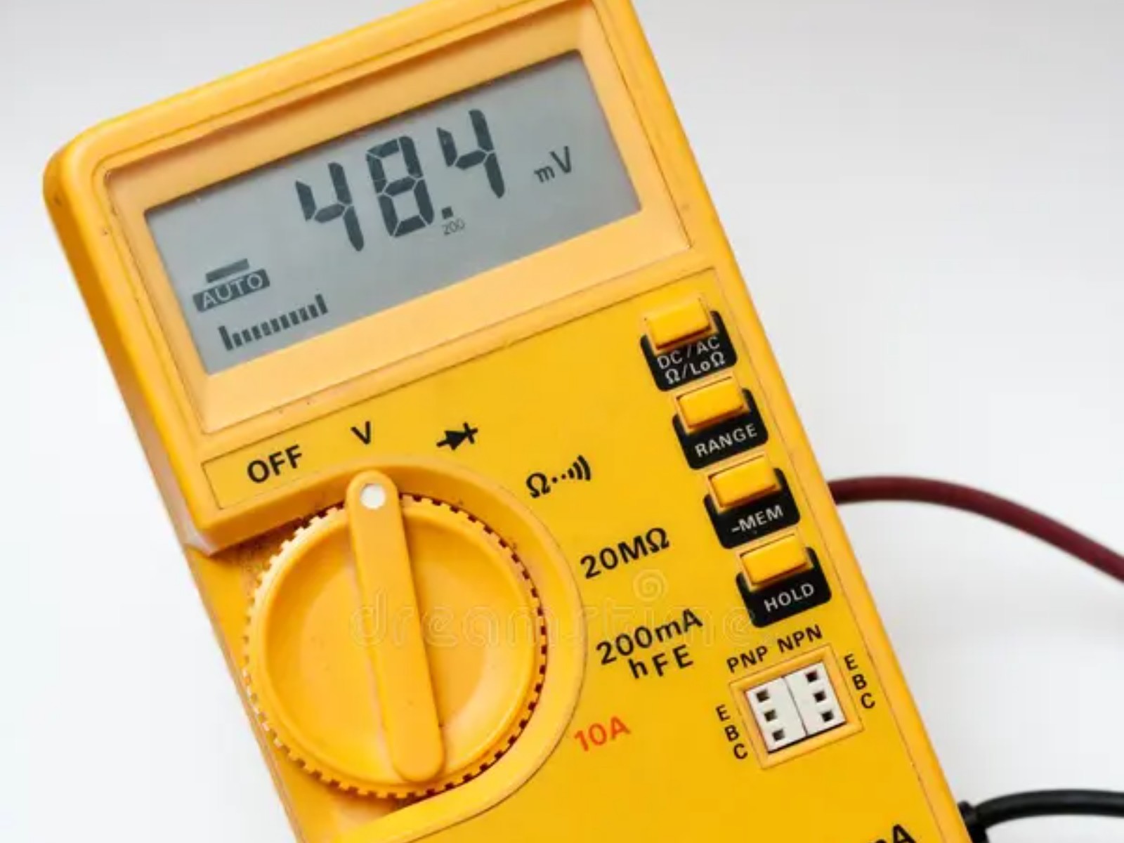 Heating Diagnostic
