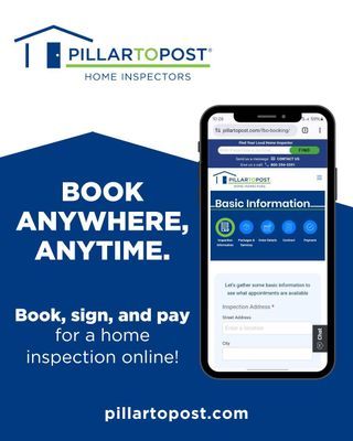 Pillar To Post Home Inspectors Mohan Team — photo 5
