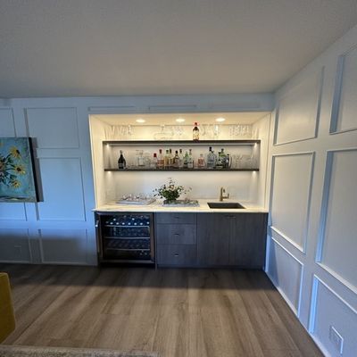 Lighting & Pot Lights — Yago Electric