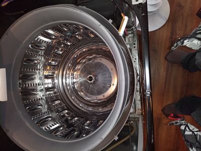 Signal Appliance Repair — photo 13