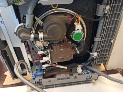 Signal Appliance Repair — photo 14