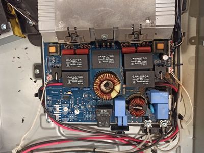 Signal Appliance Repair — photo 15