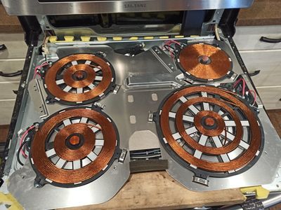 Signal Appliance Repair — photo 16