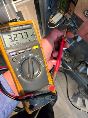 Signal Appliance Repair — photo 20
