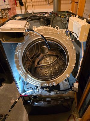 Signal Appliance Repair — photo 50