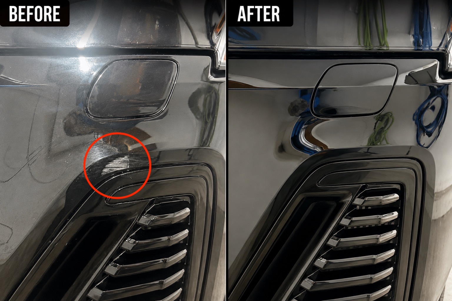 Advantage Auto Detailing — photo 6