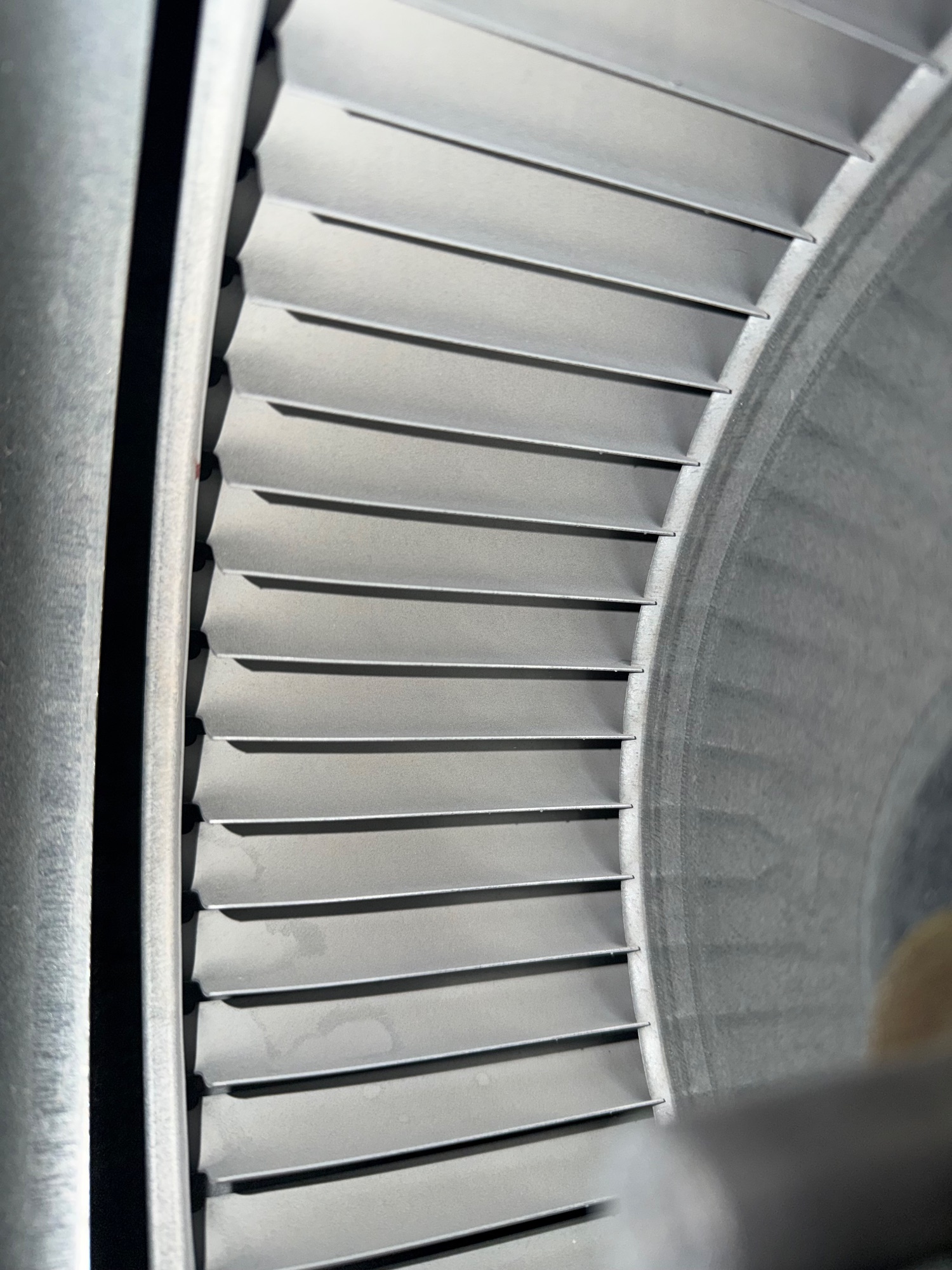 Silver Duct Cleaning — photo 3
