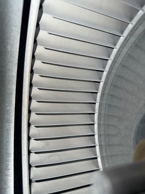 Silver Duct Cleaning — photo 3