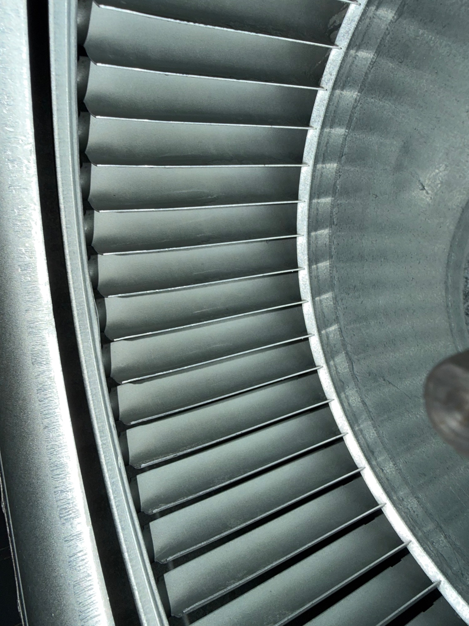 Silver Duct Cleaning — photo 4