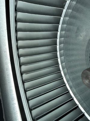 Silver Duct Cleaning — photo 4
