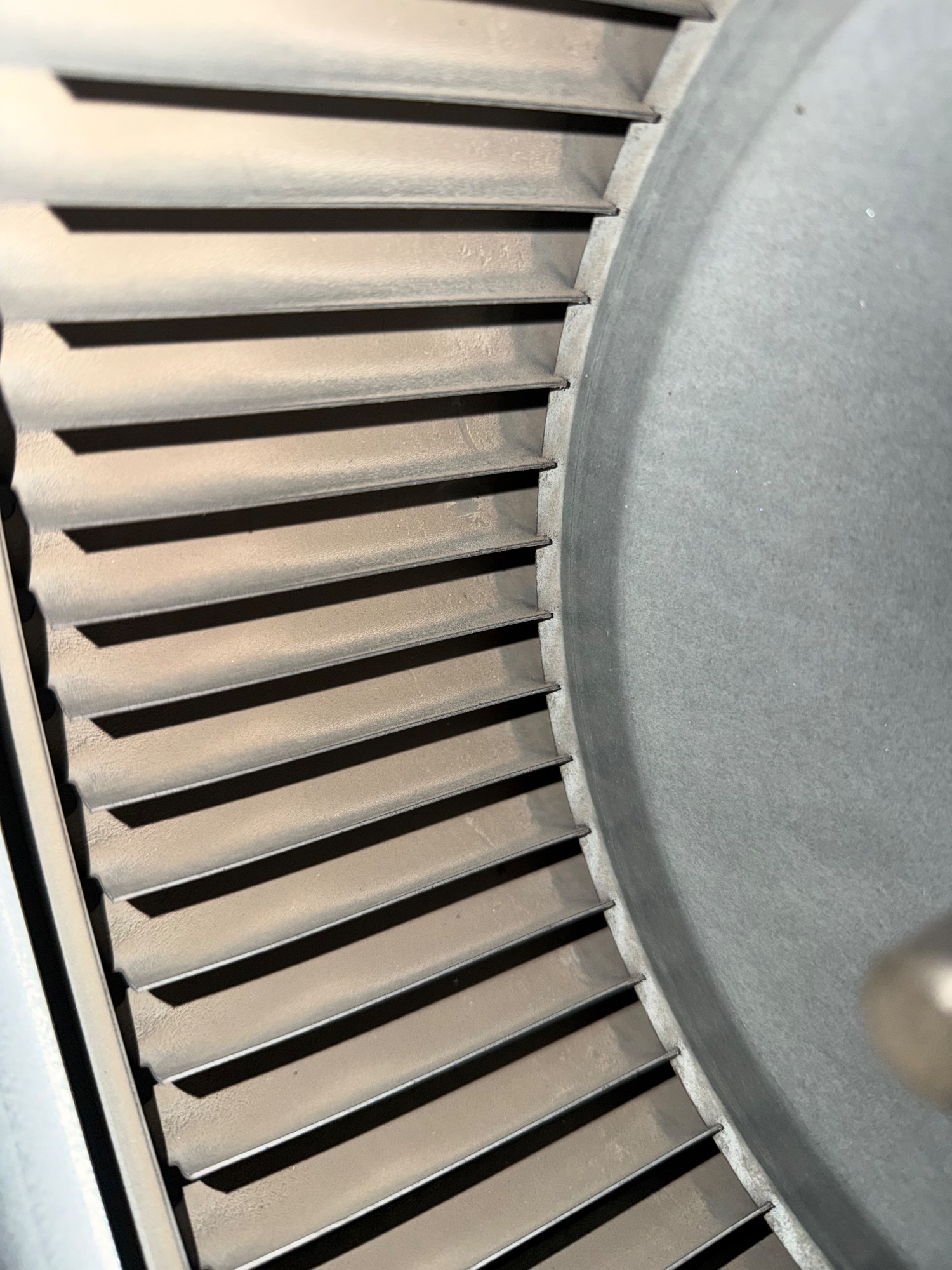 Silver Duct Cleaning — photo 5