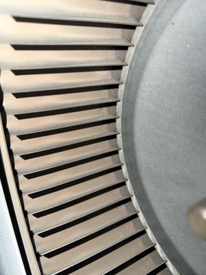 Silver Duct Cleaning — photo 5