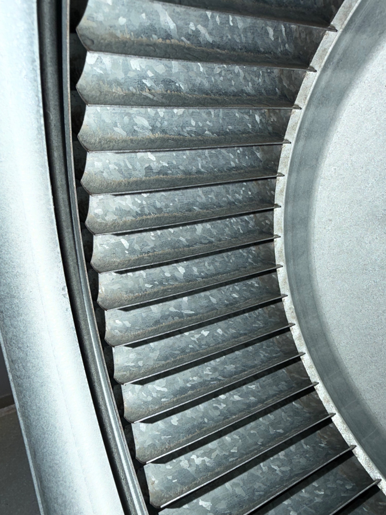 Silver Duct Cleaning — photo 6