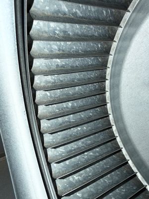 Silver Duct Cleaning — photo 6