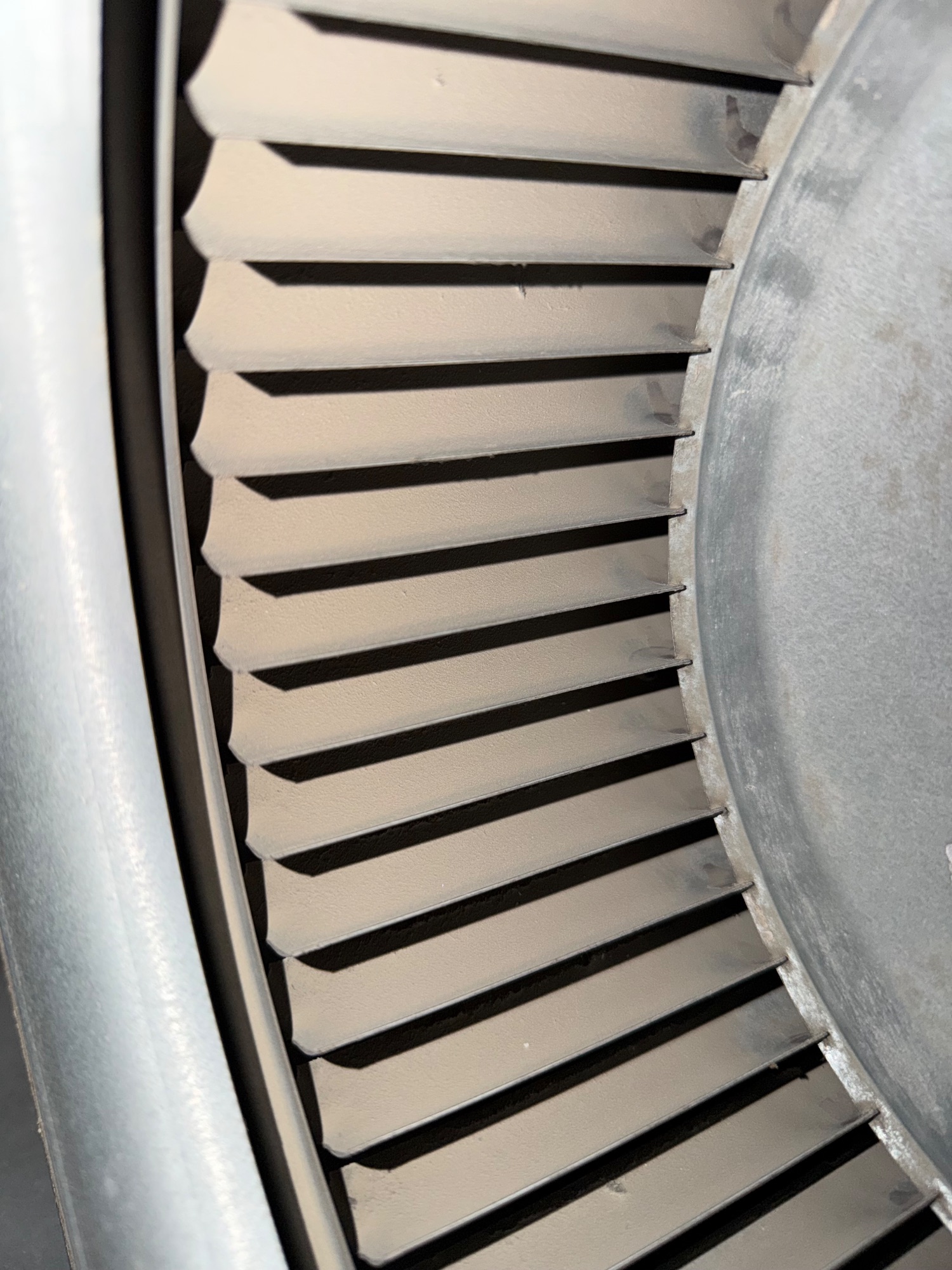 Silver Duct Cleaning — photo 7
