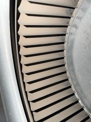 Silver Duct Cleaning — photo 7