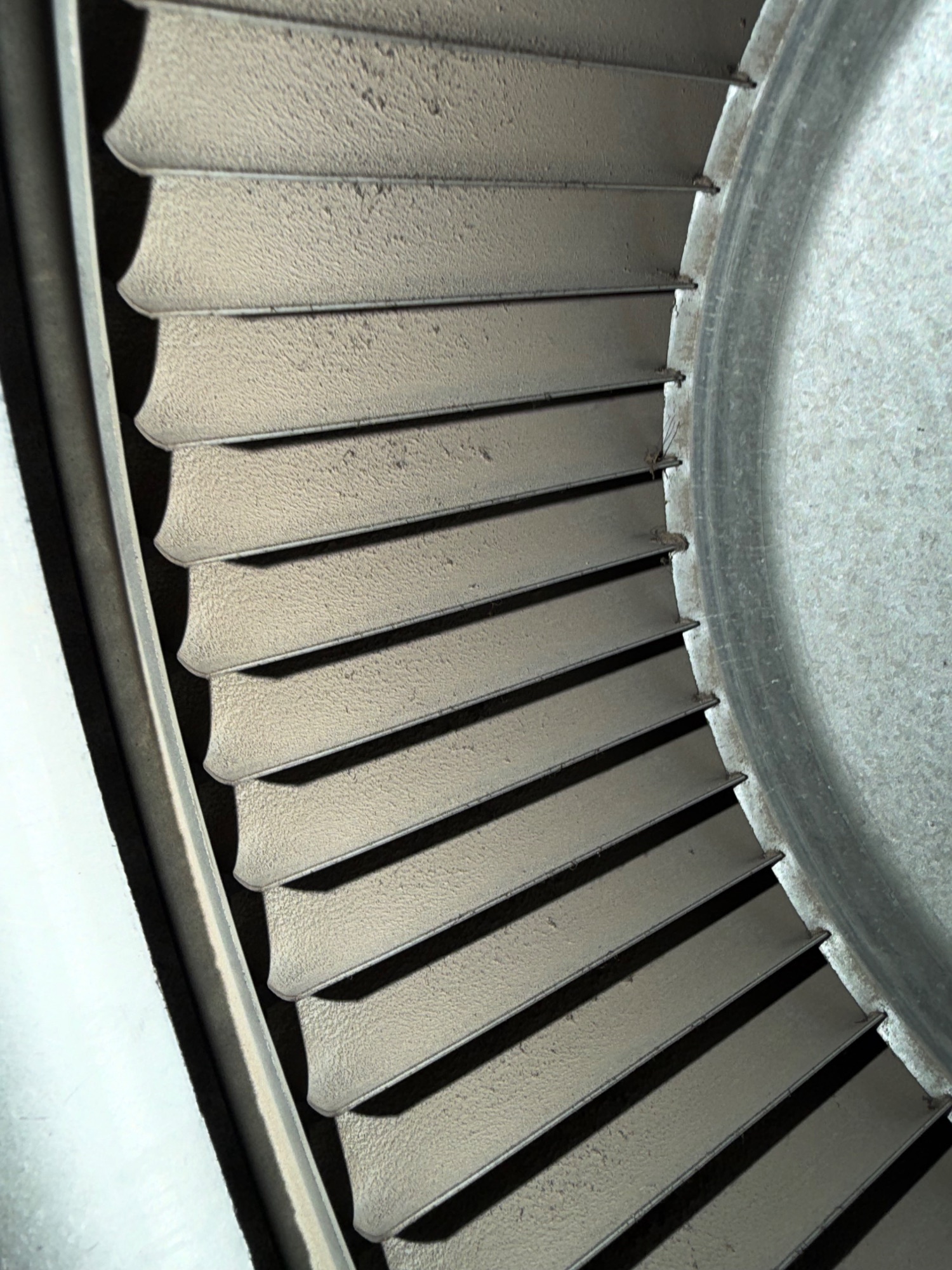 Silver Duct Cleaning — photo 9