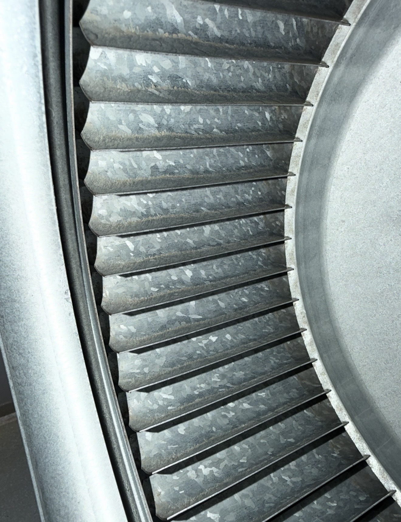 Silver Duct Cleaning — photo 10