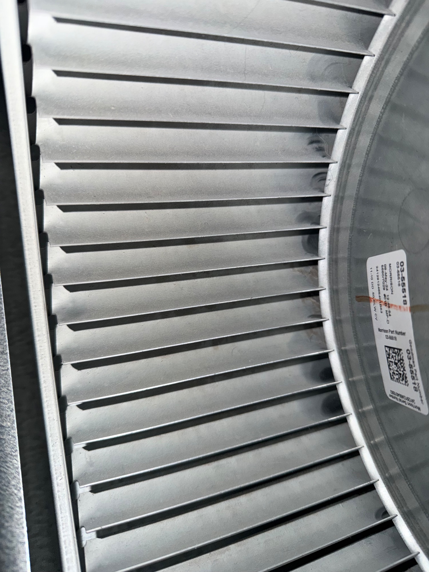 Silver Duct Cleaning — photo 11