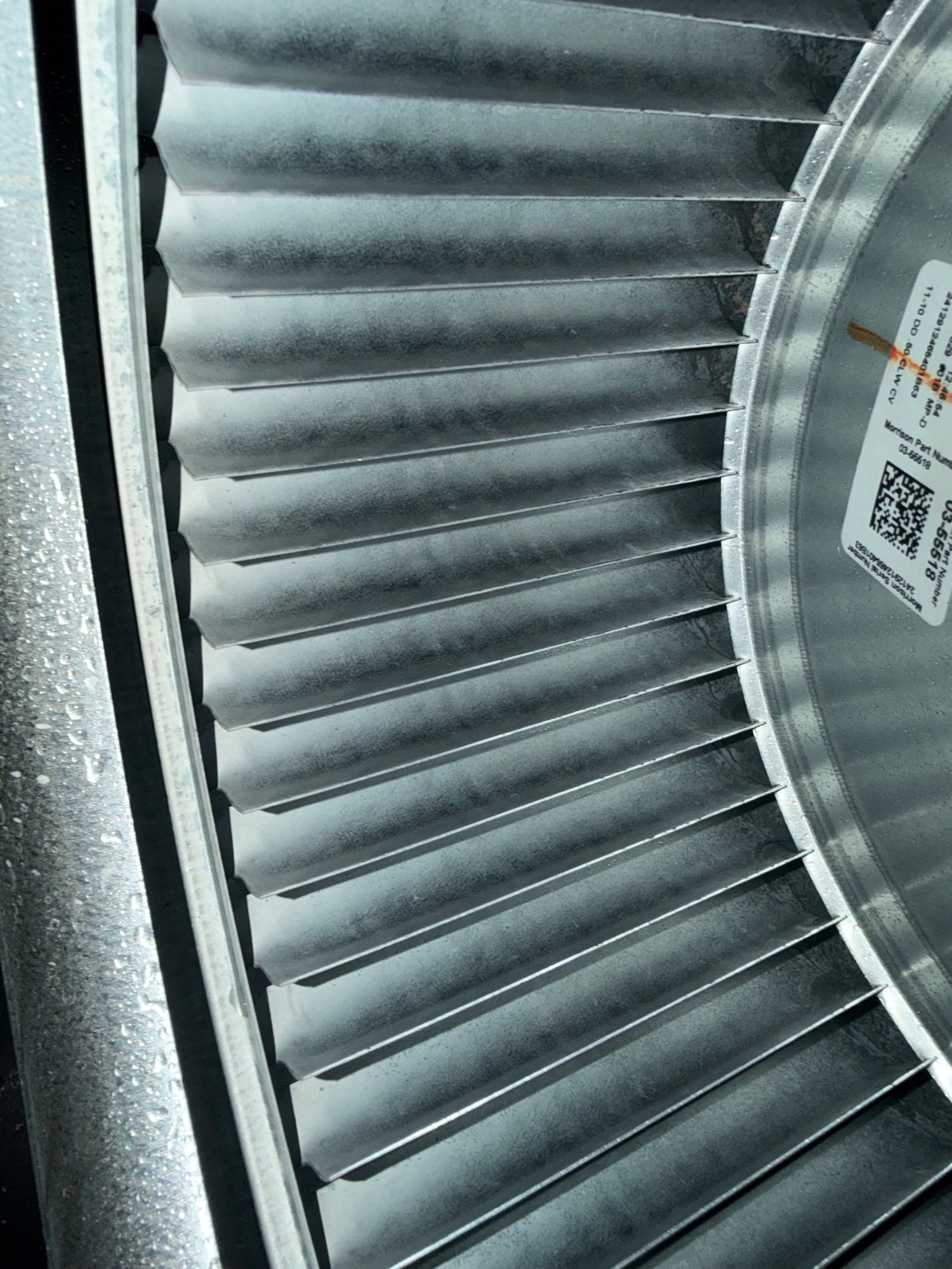 Silver Duct Cleaning — photo 12
