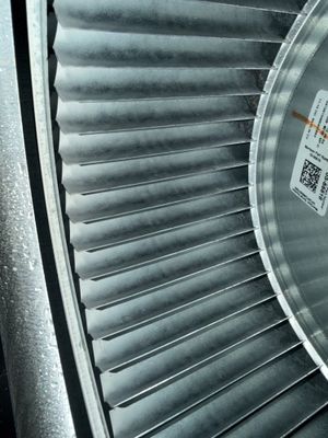 Silver Duct Cleaning — photo 12