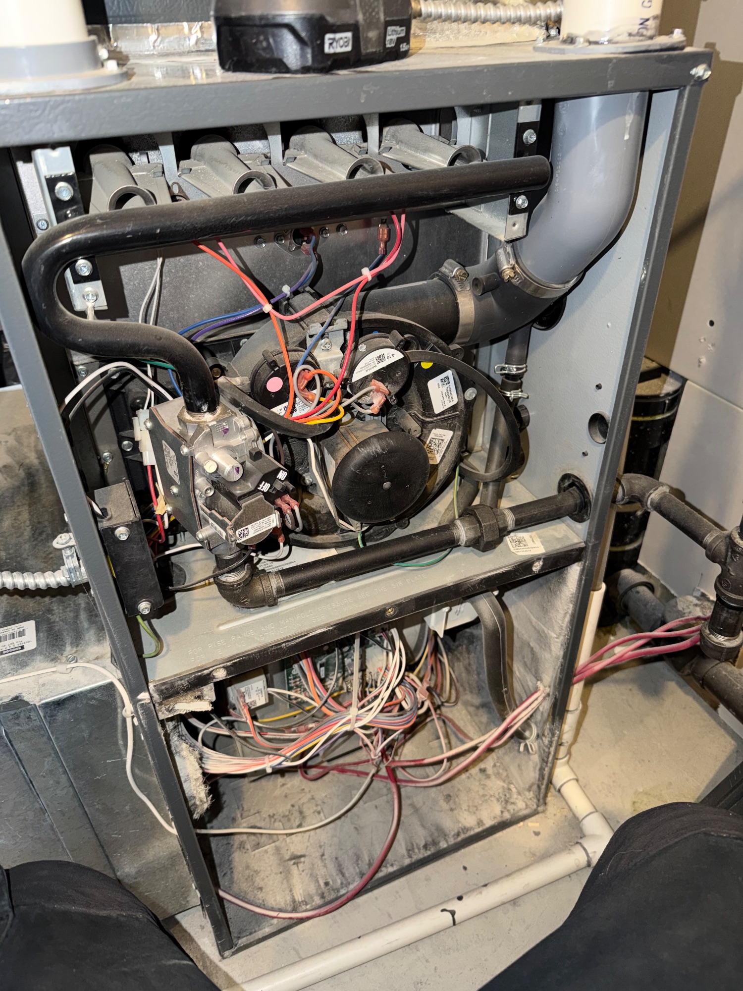 Silver Duct Cleaning — photo 13