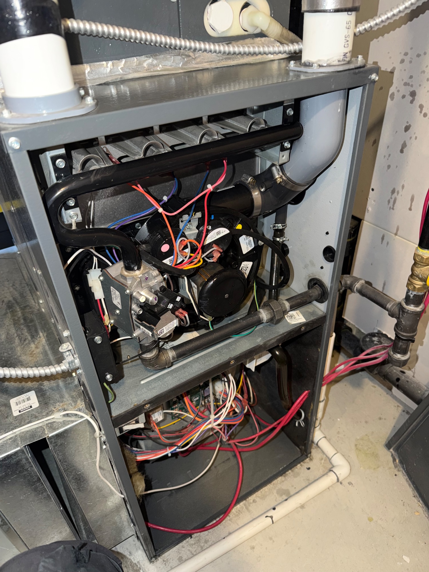 Silver Duct Cleaning — photo 14