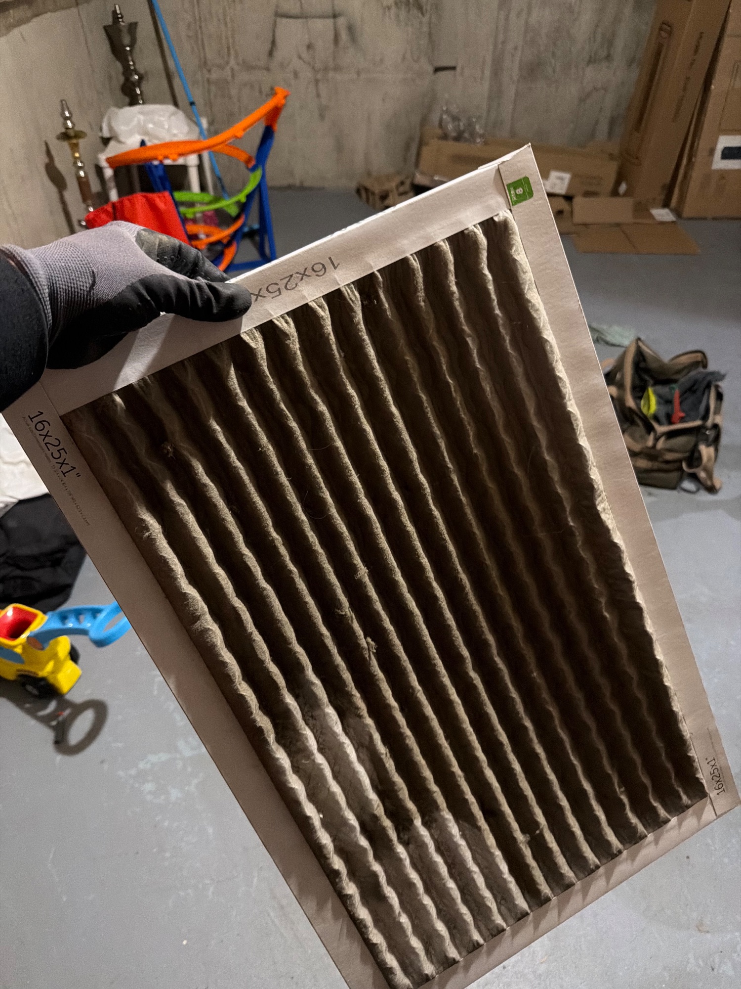 Silver Duct Cleaning — photo 15