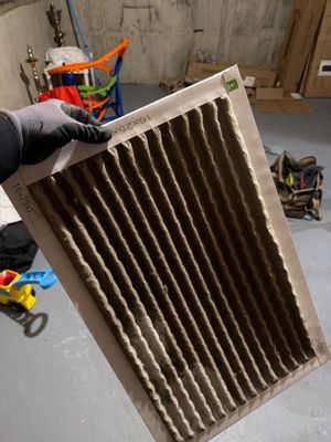 Silver Duct Cleaning — photo 15
