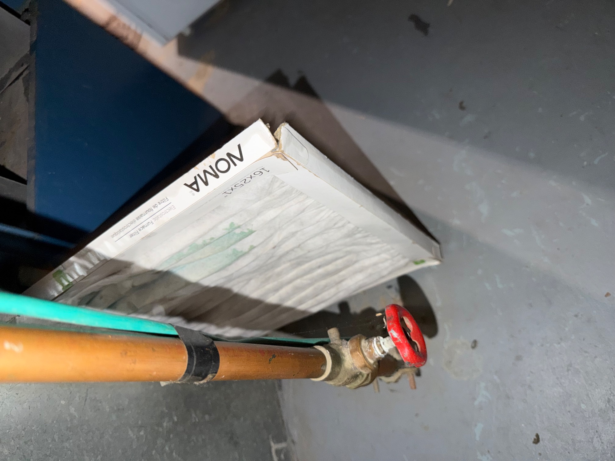 Silver Duct Cleaning — photo 16