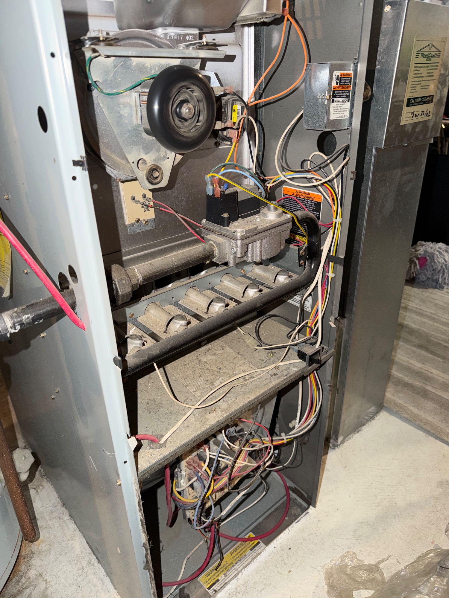 Silver Duct Cleaning — photo 17