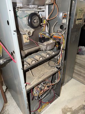 Silver Duct Cleaning — photo 17