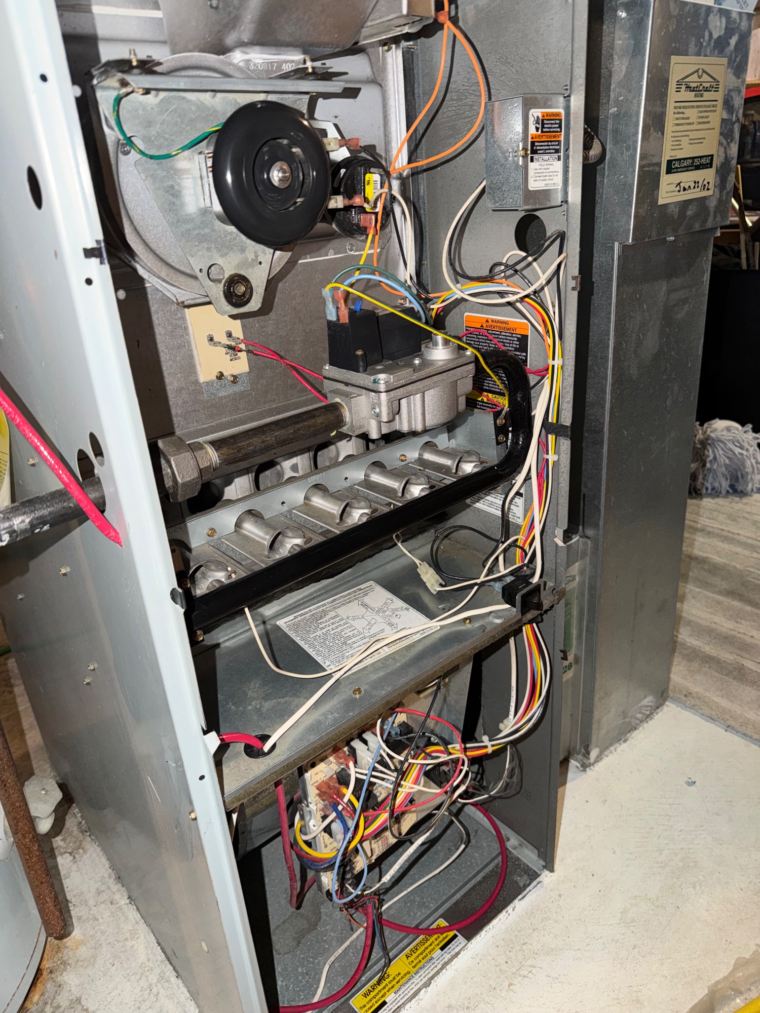 Silver Duct Cleaning — photo 18