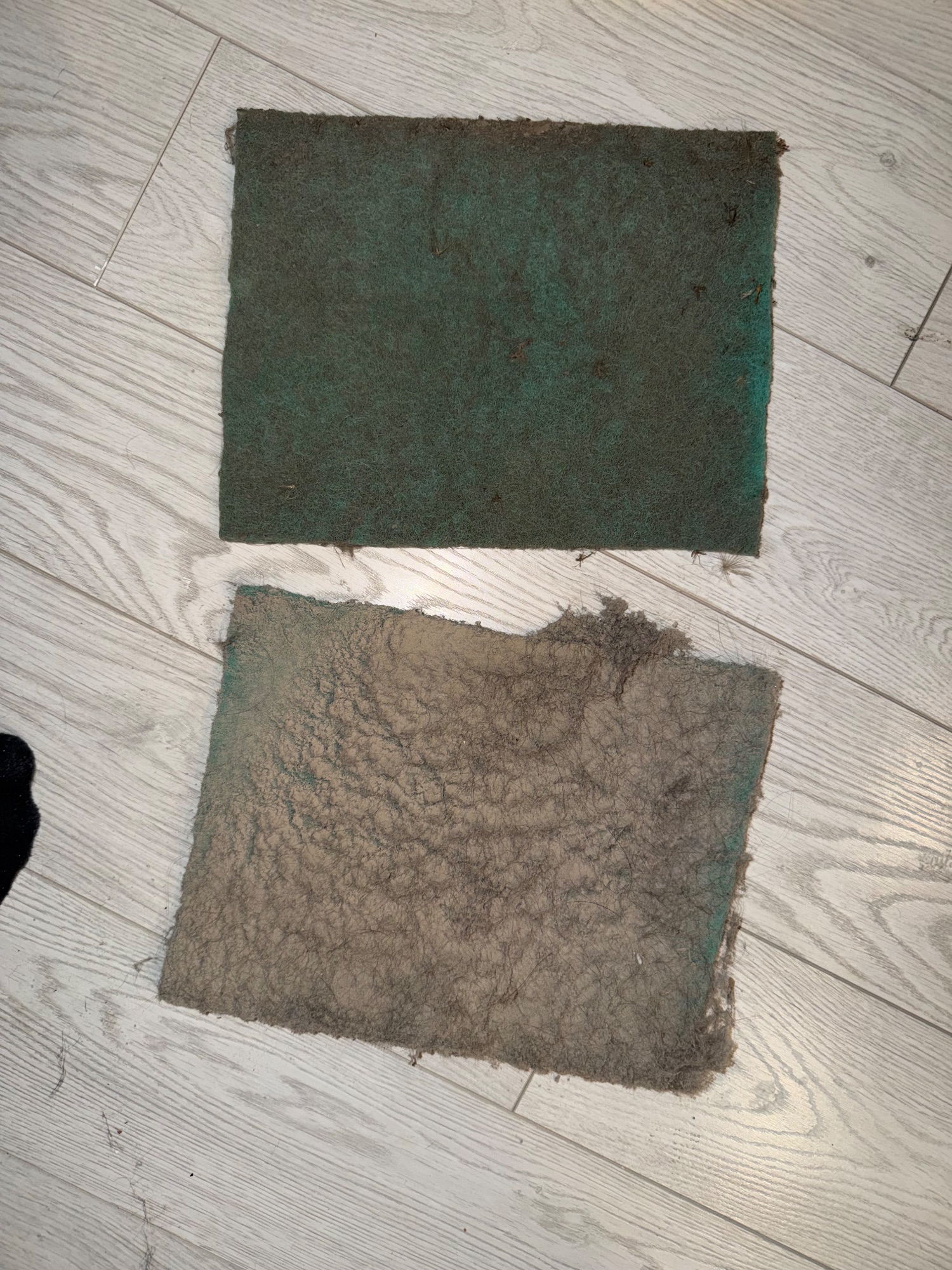 Silver Duct Cleaning — photo 19