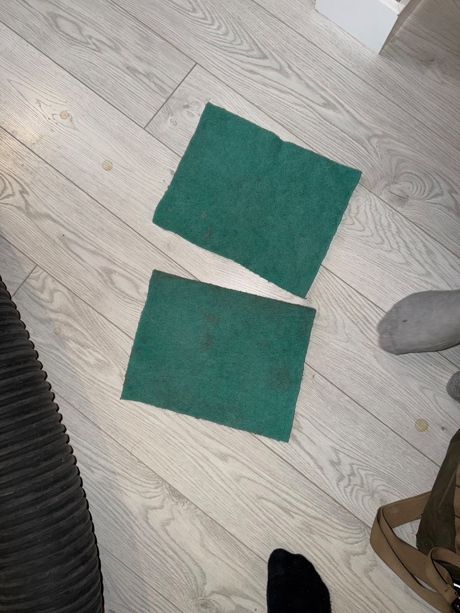 Silver Duct Cleaning — photo 20