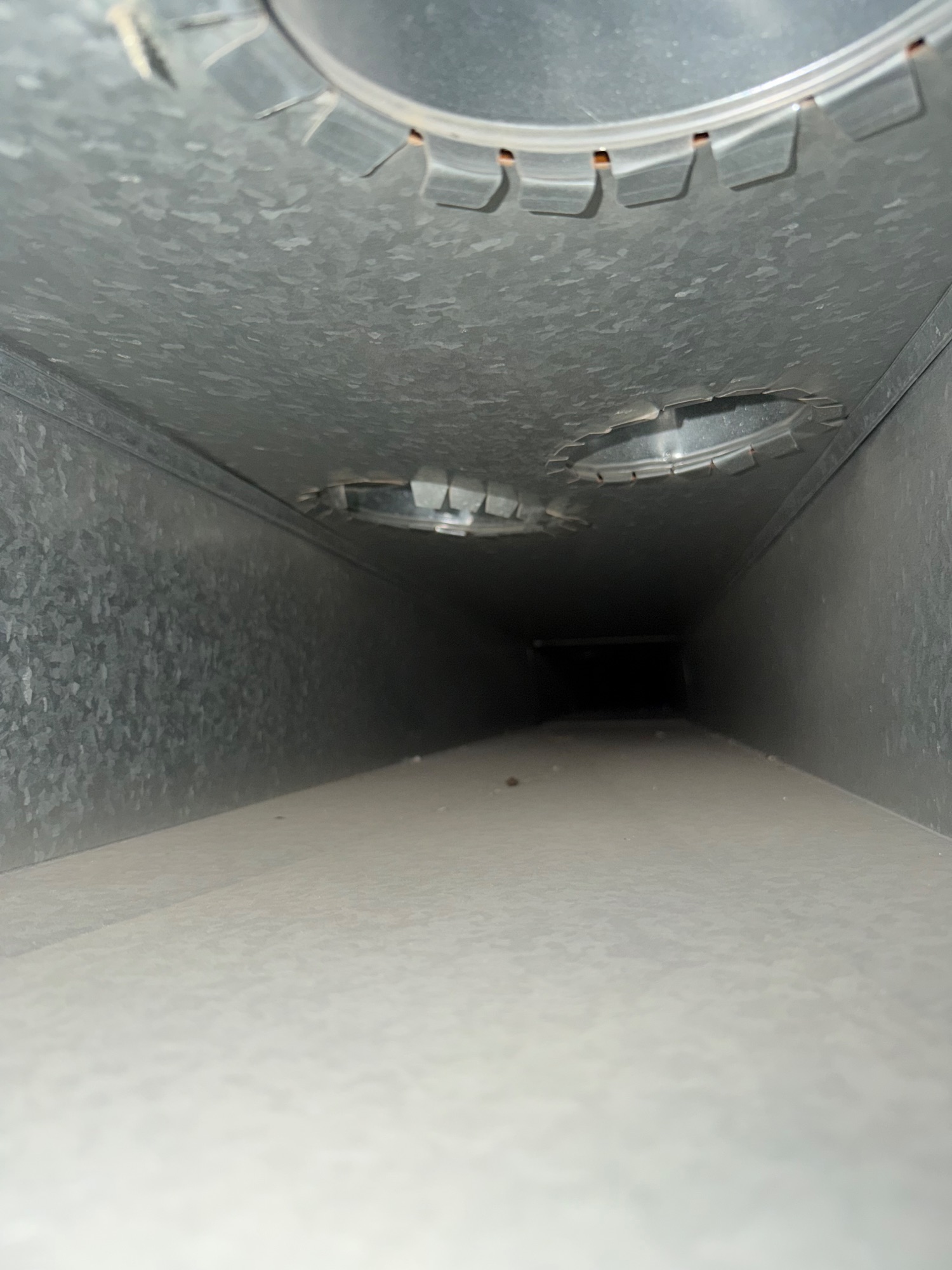Silver Duct Cleaning — photo 21
