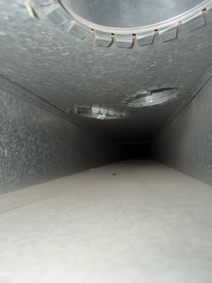 Silver Duct Cleaning — photo 21