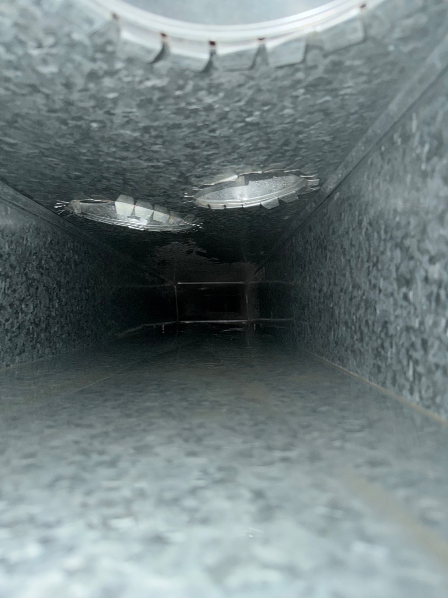 Silver Duct Cleaning — photo 22