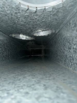 Silver Duct Cleaning — photo 22