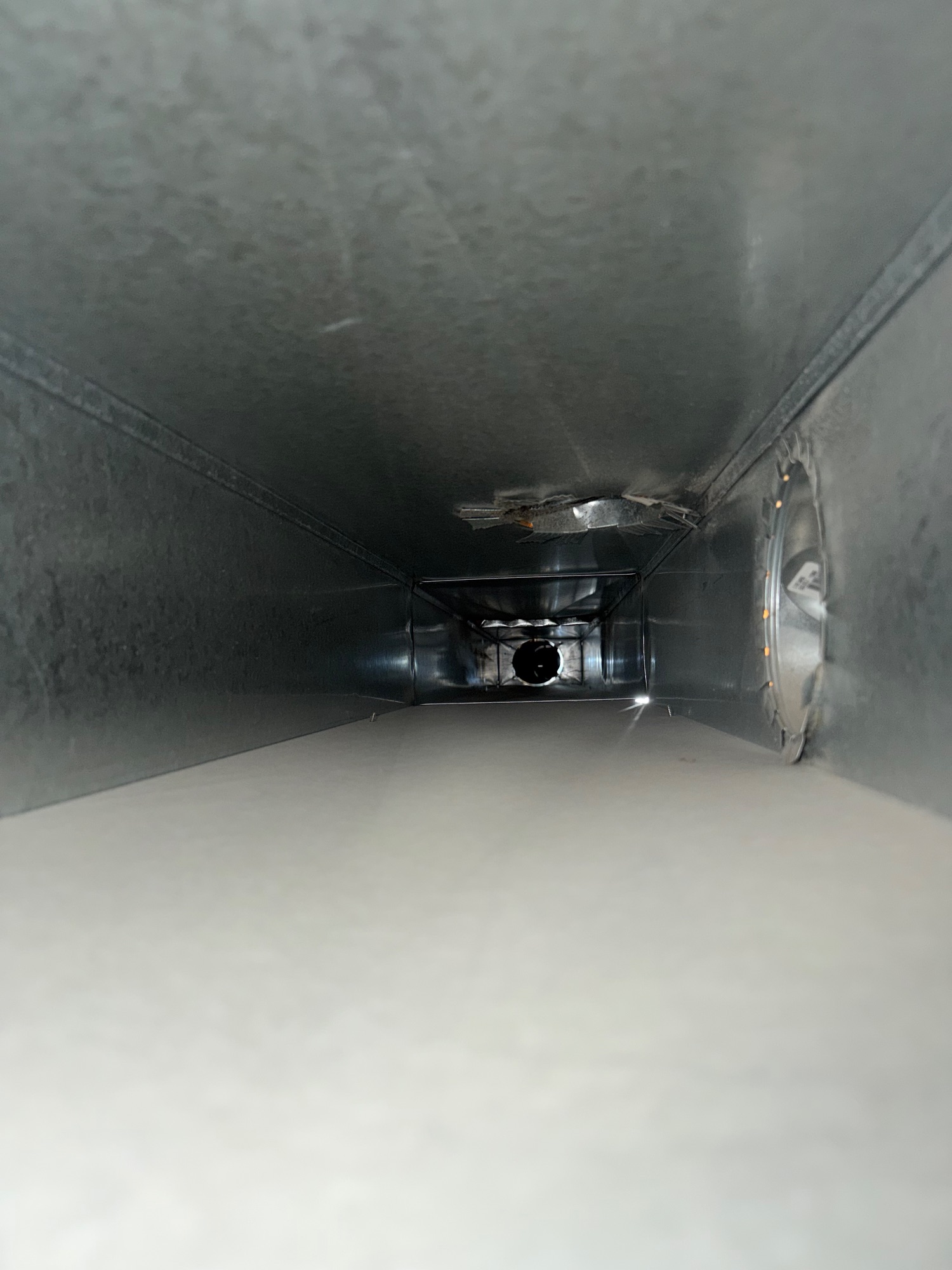 Silver Duct Cleaning — photo 23