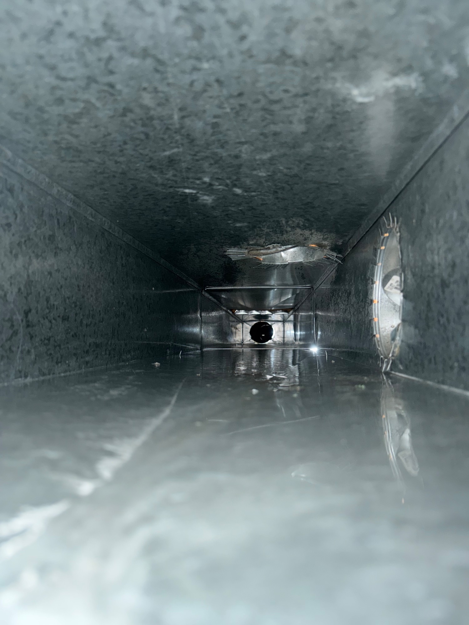 Silver Duct Cleaning — photo 24