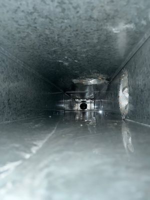 Silver Duct Cleaning — photo 24