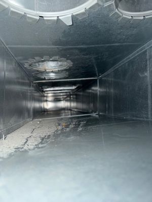 Silver Duct Cleaning — photo 25