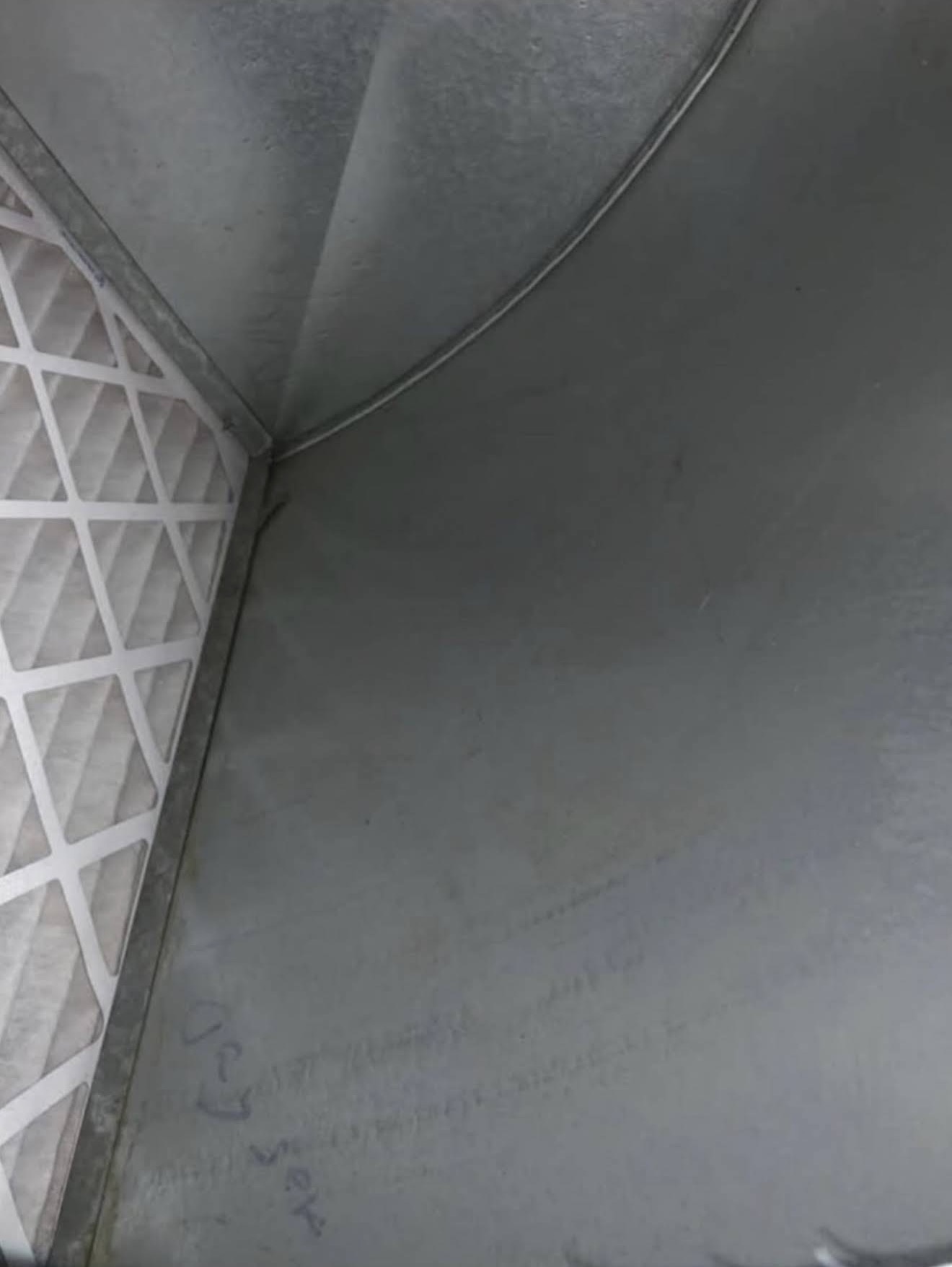 Silver Duct Cleaning — photo 26